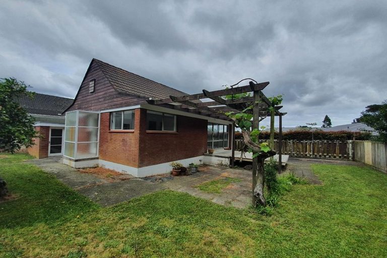 Photo of property in 3/36 Hill Road, Hillpark, Auckland, 2102