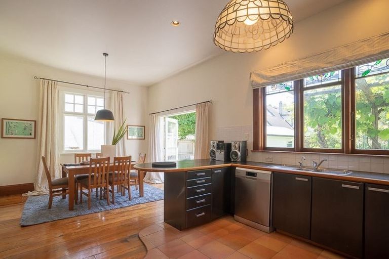 Photo of property in 13 Scotland Street, Nelson South, Nelson, 7010