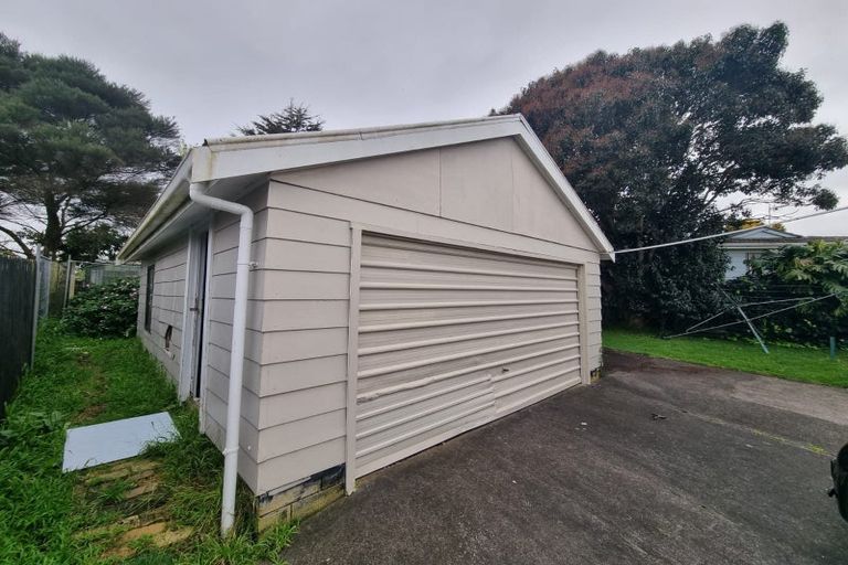 Photo of property in 269 Mahia Road, Weymouth, Auckland, 2103
