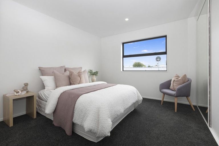 Photo of property in 117 Hills Road, Edgeware, Christchurch, 8013