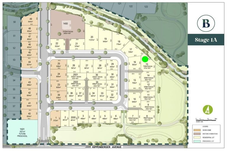 Photo of property in 32 Inch Crescent, Rangiora, 7400