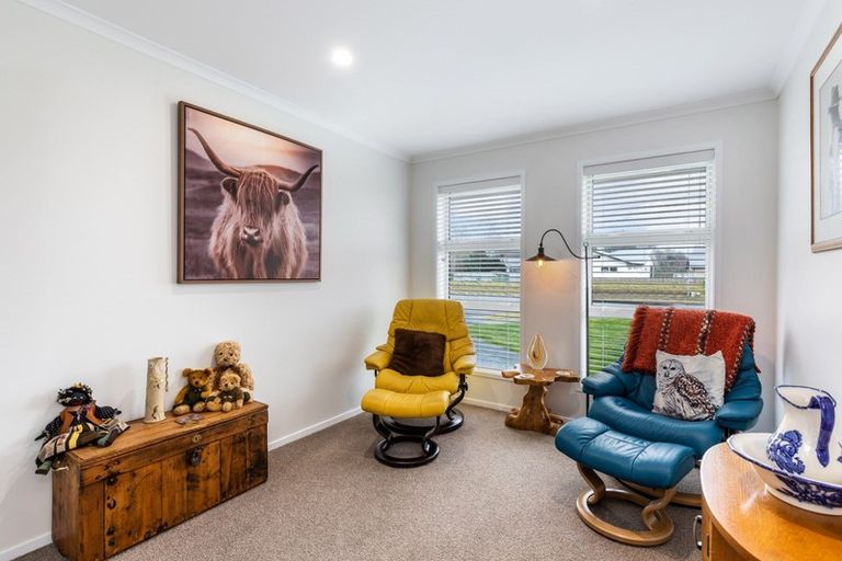 Photo of property in 13 Ngahana Place, Turangi, 3334