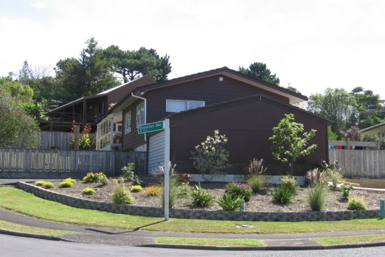 Photo of property in 18 Wilkinson Way, Browns Bay, Auckland, 0630