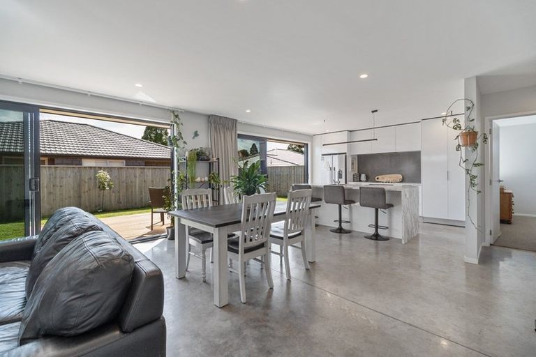 Photo of property in 4 Tangaroa Street, Waitara, 4320