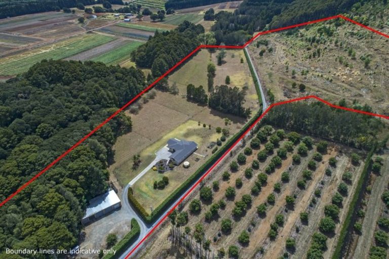 Photo of property in 46 Crawford Road, Maungakaramea, 0178