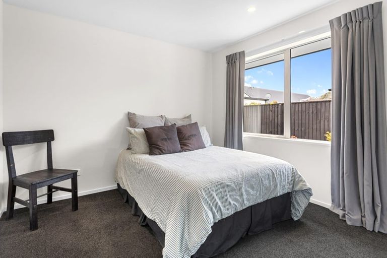 Photo of property in 1 Glenary Drive, Prebbleton, 7604