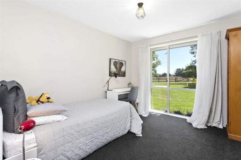 Photo of property in 7 Durey Road, Lincoln, Christchurch, 7674
