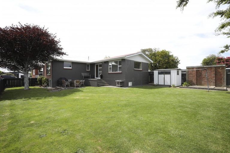 Photo of property in 45 Duncraig Street, Hawthorndale, Invercargill, 9810