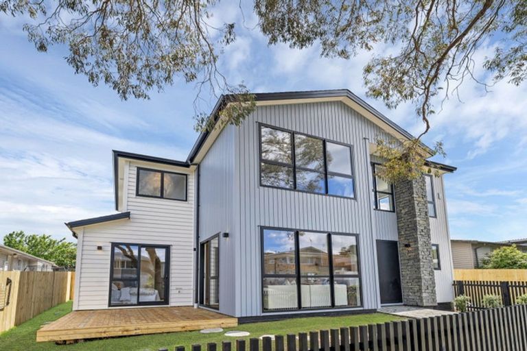 Photo of property in 11a Colum Place, Bucklands Beach, Auckland, 2014