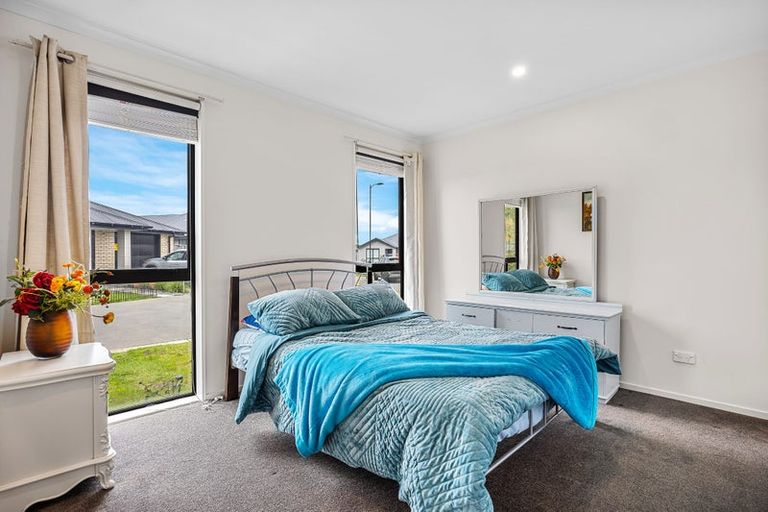 Photo of property in 7 Eric Melrose Lane, Halswell, Christchurch, 8025