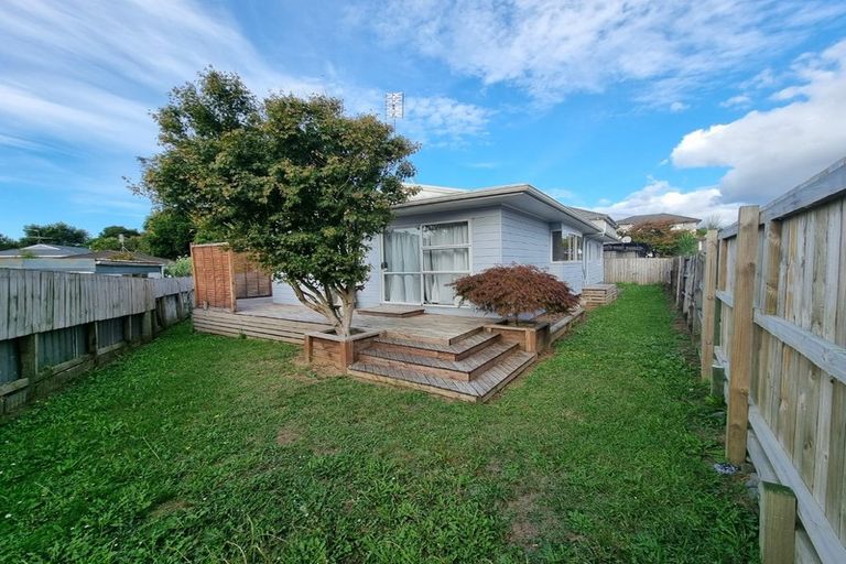 Photo of property in 84b Opaheke Road, Opaheke, Papakura, 2113