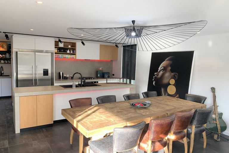 Photo of property in 61a Evelyn Road, Cockle Bay, Auckland, 2014