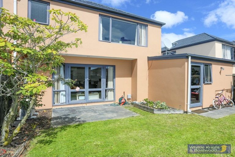 Photo of property in 3/90 Picton Avenue, Riccarton, Christchurch, 8011