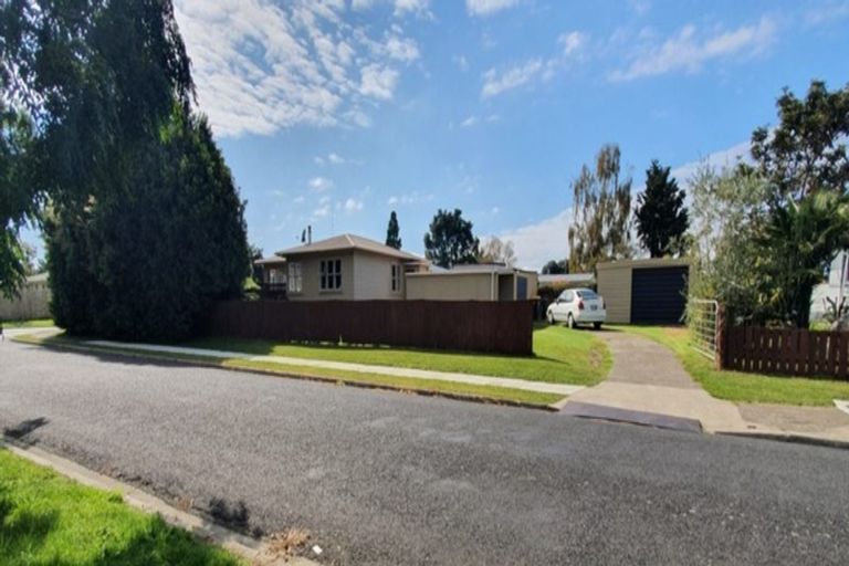 Photo of property in 8 Totara Street, Edgecumbe, 3120