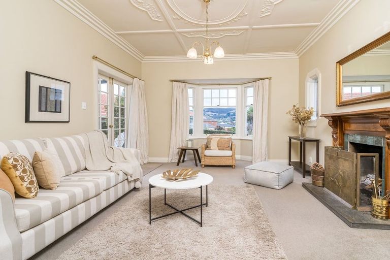 Photo of property in 5 Falkland Street, Maori Hill, Dunedin, 9010