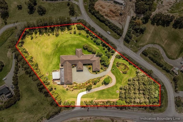 Photo of property in 2342 Cove Road, Mangawhai, 0573