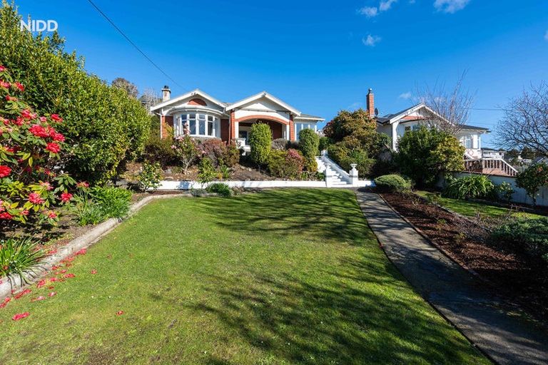 Photo of property in 36 Forbury Road, Forbury, Dunedin, 9012