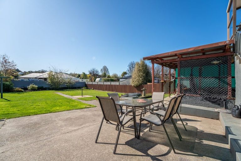 Photo of property in 47 Douglas Street, Highfield, Timaru, 7910