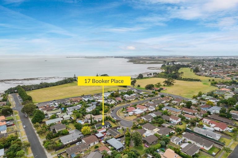 Photo of property in 17 Booker Place, Weymouth, Auckland, 2103