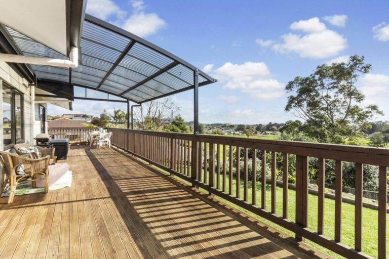 Photo of property in 61 Kimihia Road, Huntly, 3700
