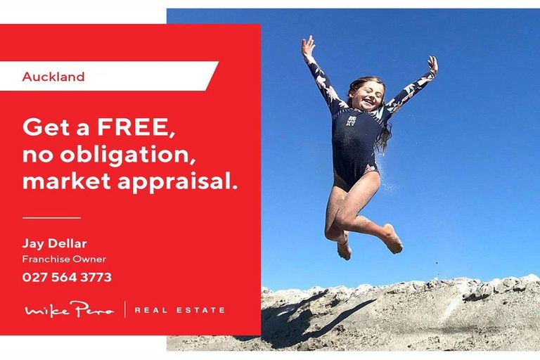 Photo of property in 50a Amberley Avenue, Te Atatu South, Auckland, 0610