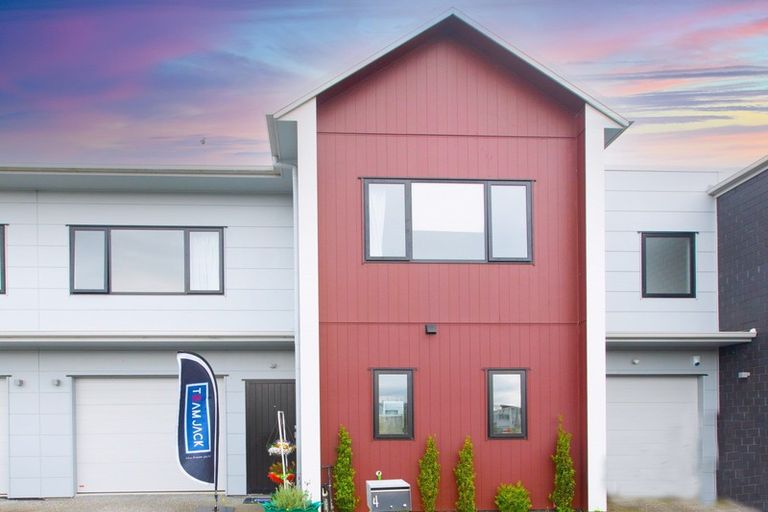 Photo of property in 4 Rebekah Crescent, Flagstaff, Hamilton, 3210