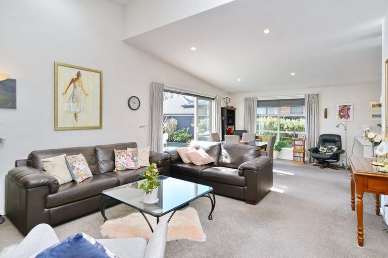 Photo of property in 3 Addies Way, Kaiapoi, 7630