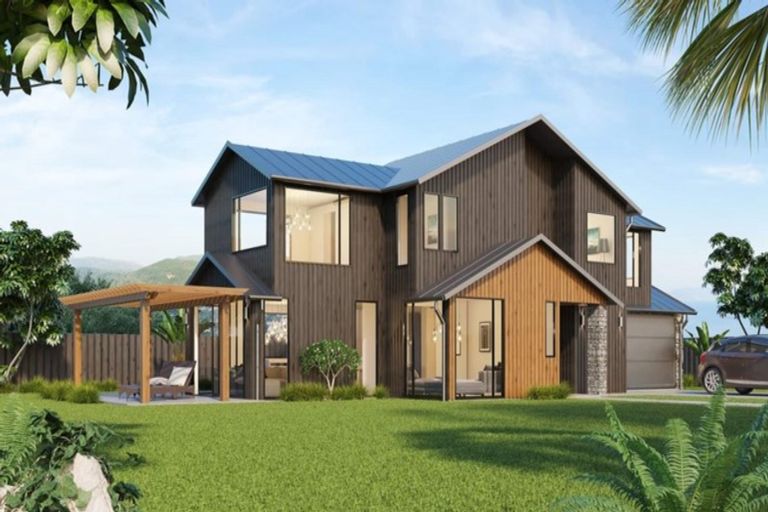 Photo of property in 30 Treloar Crescent, Hobsonville, Auckland, 0616