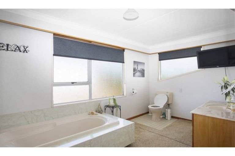 Photo of property in 50 Mary Street, Richmond, Invercargill, 9810