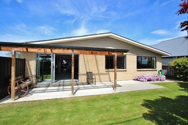 Photo of property in 12 Elsie Street, Gore, 9710