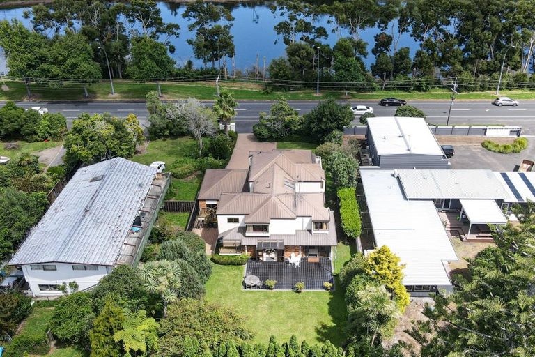 Photo of property in 1074 River Road, Queenwood, Hamilton, 3210