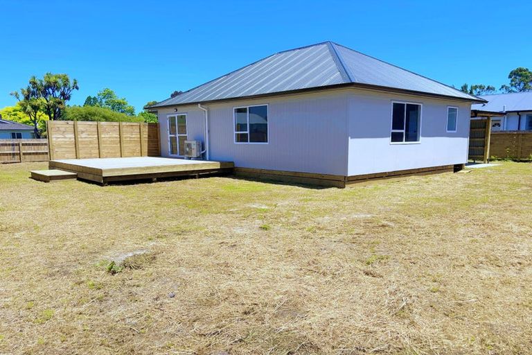 Photo of property in 32 Gordon Crescent, Marton, 4710