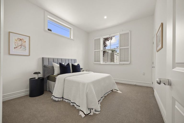 Photo of property in 11 Vine Street, Saint Marys Bay, Auckland, 1011