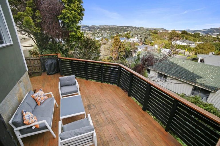 Photo of property in 34b Truro Road, Camborne, Porirua, 5026