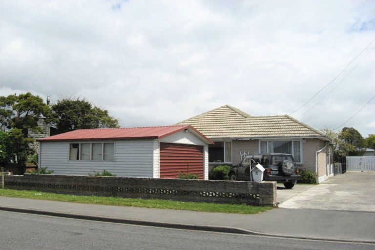 Photo of property in 8 Wesley Street, Kaiapoi, 7630