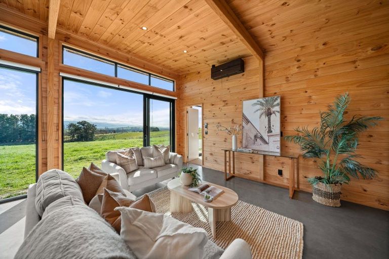 Photo of property in 195f Millars Road, Longbush, 5792