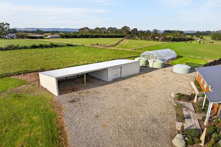 Photo of property in 440 Haringa Road, Carrington, Carterton, 5791