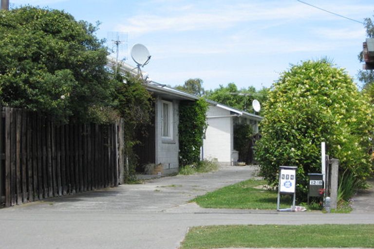 Photo of property in 1/124 Breezes Road, Avondale, Christchurch, 8061