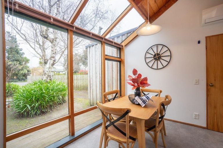 Photo of property in 103a Manawatu Street, Hokowhitu, Palmerston North, 4410