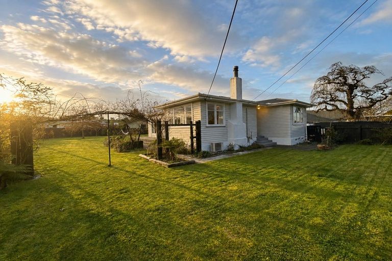 Photo of property in 34 French Street, Lansdowne, Masterton, 5810
