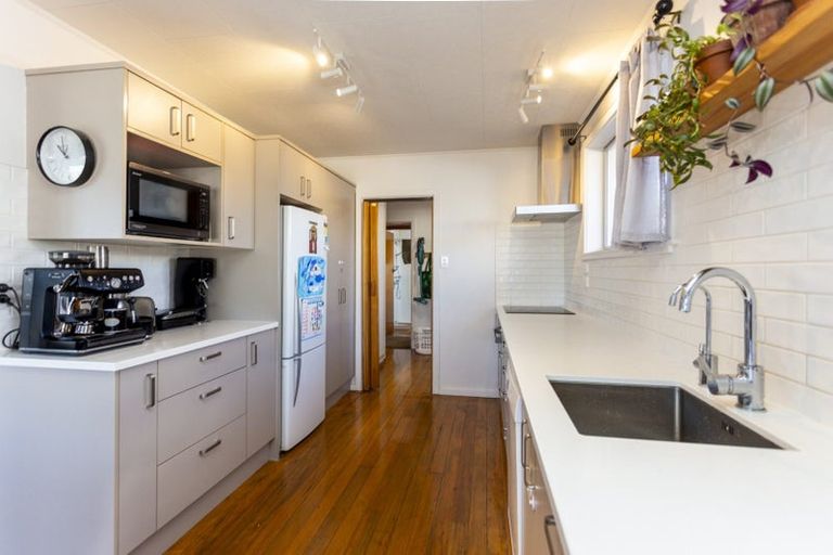 Photo of property in 8 Gow Place, Woolston, Christchurch, 8062