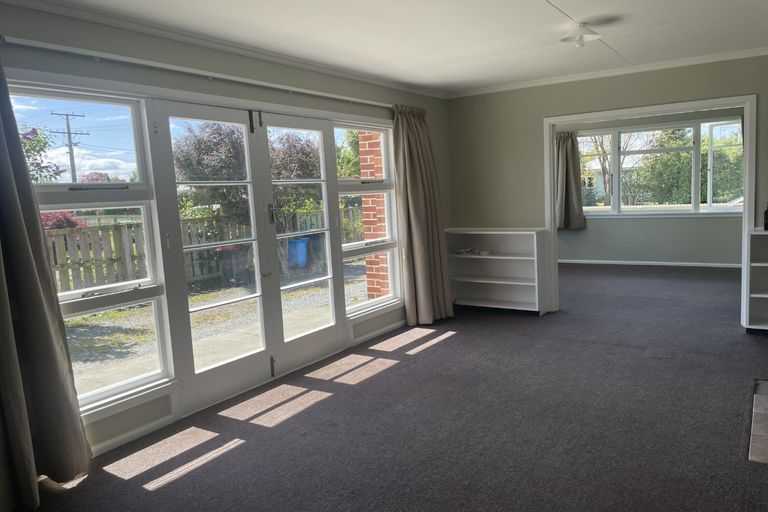 Photo of property in 30 Connolly Street, Geraldine, 7930