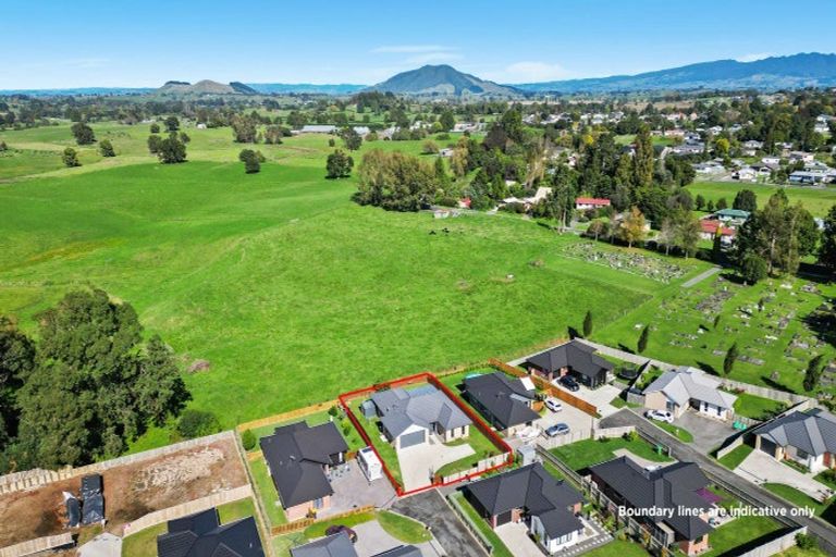 Photo of property in 2/91 Whitmore Street, Kihikihi, Te Awamutu, 3800