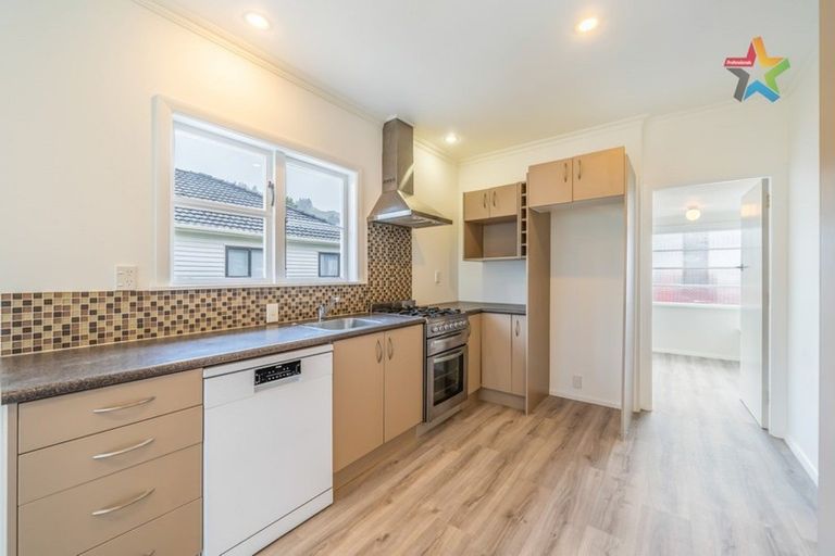 Photo of property in 15c Burden Avenue, Wainuiomata, Lower Hutt, 5014