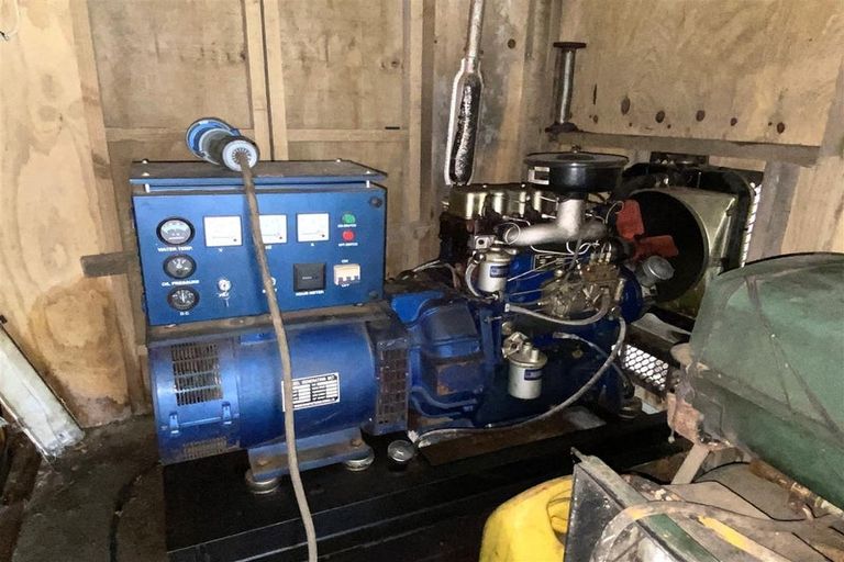 Photo of property in 4730 Otira Highway, Jacksons, Inchbonnie, 7875