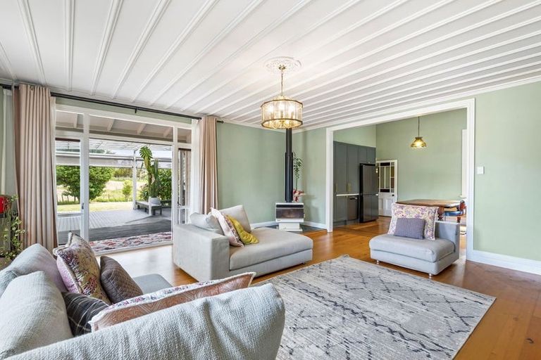 Photo of property in 336 Ireland Road, Waitoki, Kaukapakapa, 0871