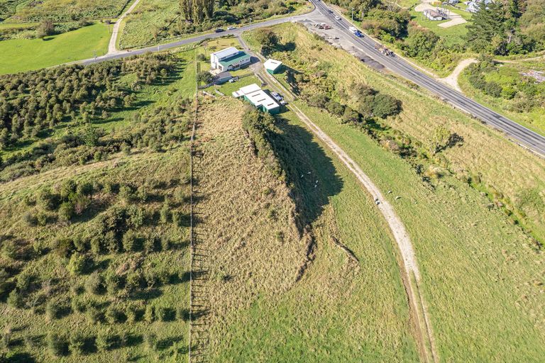 Photo of property in 7 Rangitatau East Road, Kai Iwi, Whanganui, 4578
