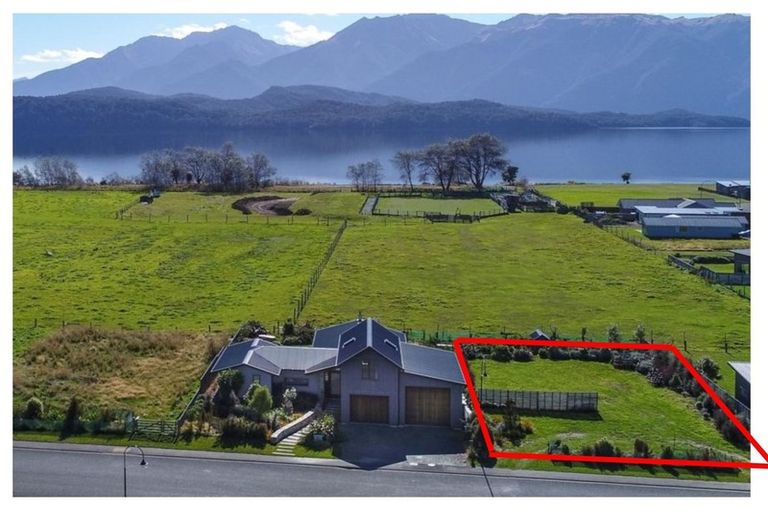 Photo of property in 95 Dusky Street, Te Anau, 9600