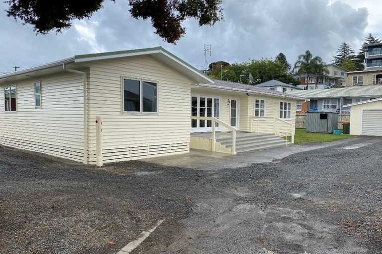 Photo of property in 93 Aurora Terrace, Hillcrest, Hamilton, 3216