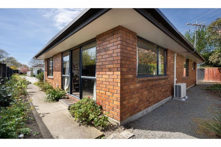 Photo of property in 2/59 Bevington Street, Avonhead, Christchurch, 8042